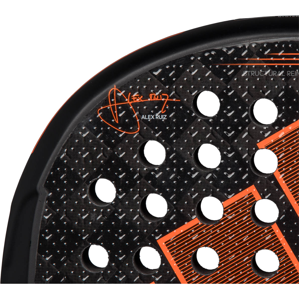 adidas Adipower Multiweight Ctrl 3.3 2024 Padel Bat