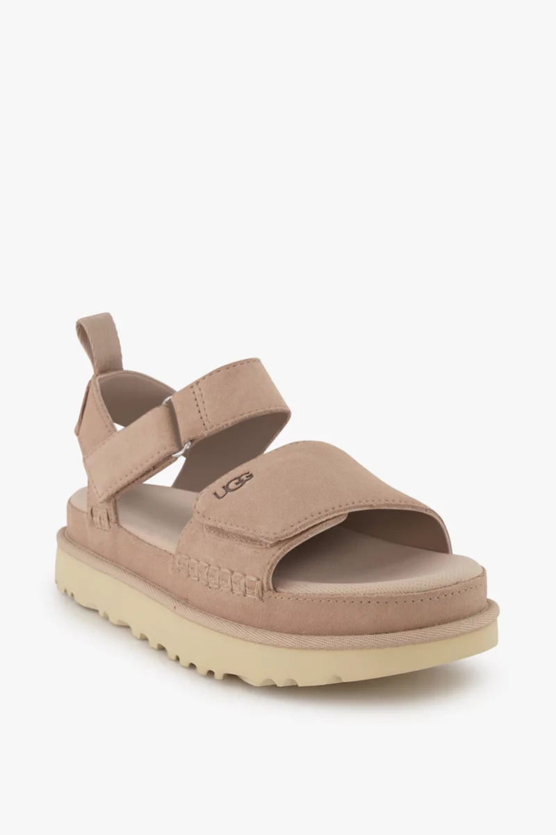 UGG Goldenstar Damen Sandale