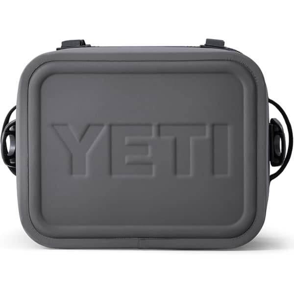 Glacière YETI HOPPER FLIP 12 SOFT COOLER NAVY