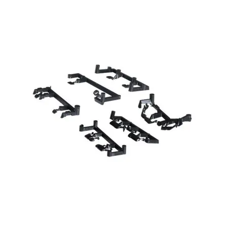 Herpa LKW Spiegel Volvo 2014 / Mercedes-Benz Actros 2011/ Scania 2013 (5 Satz je Fahrzeugtyp)
