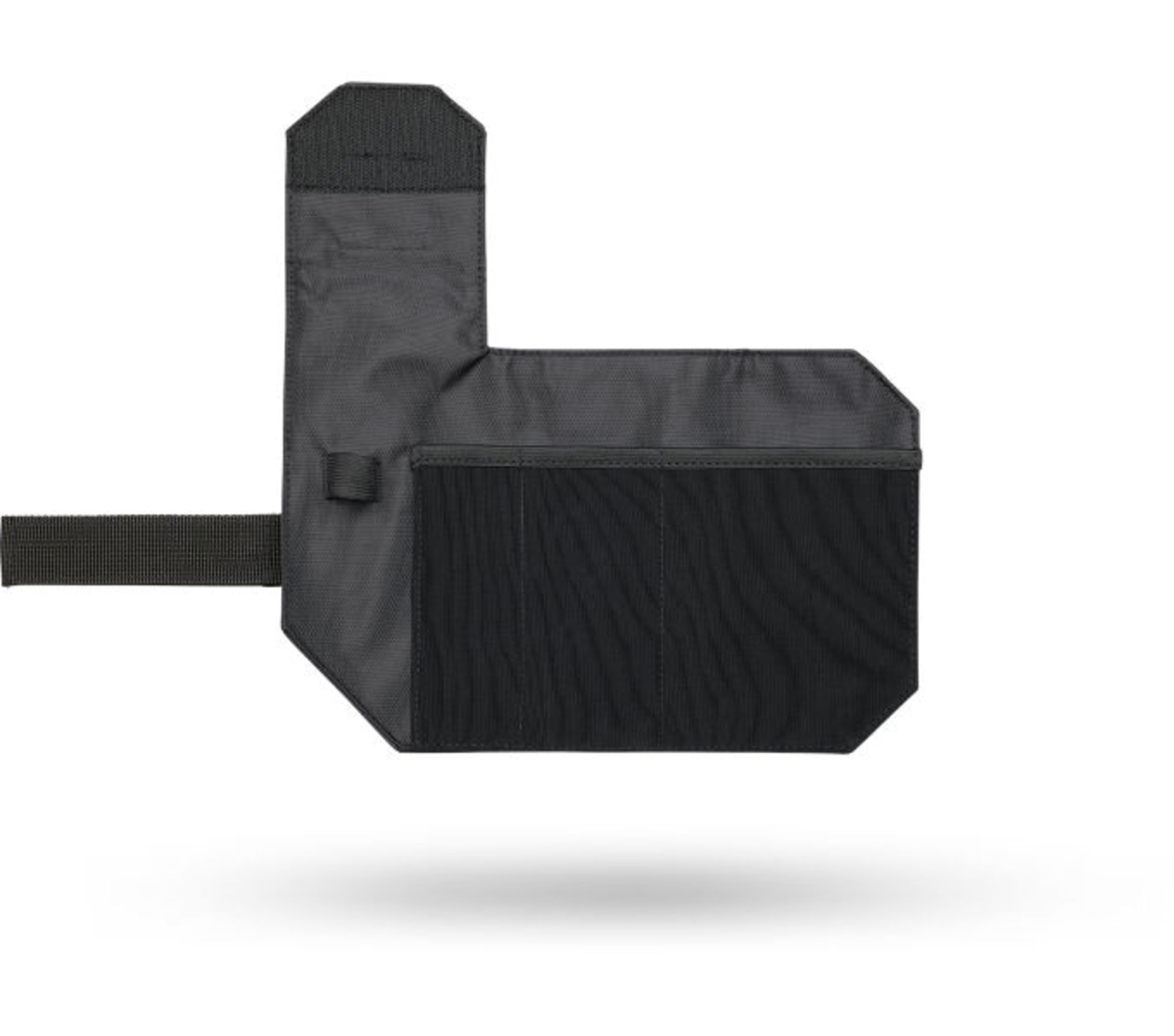 Pro  Tool Wrap Performance Zadeltas Zwart