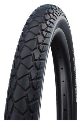 SCHWALBE Pneu Extérieur Al Grounder Perf Dd R-Guadr 29 X 2.35 Noir Reflexive