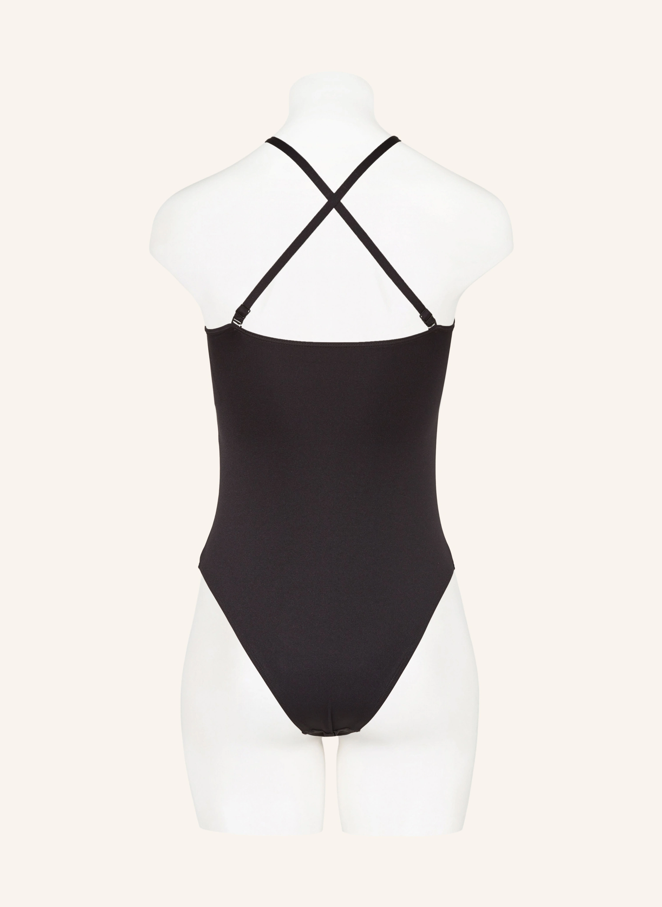CHANTELLE Bandeau-Badeanzug AUTHENTIC