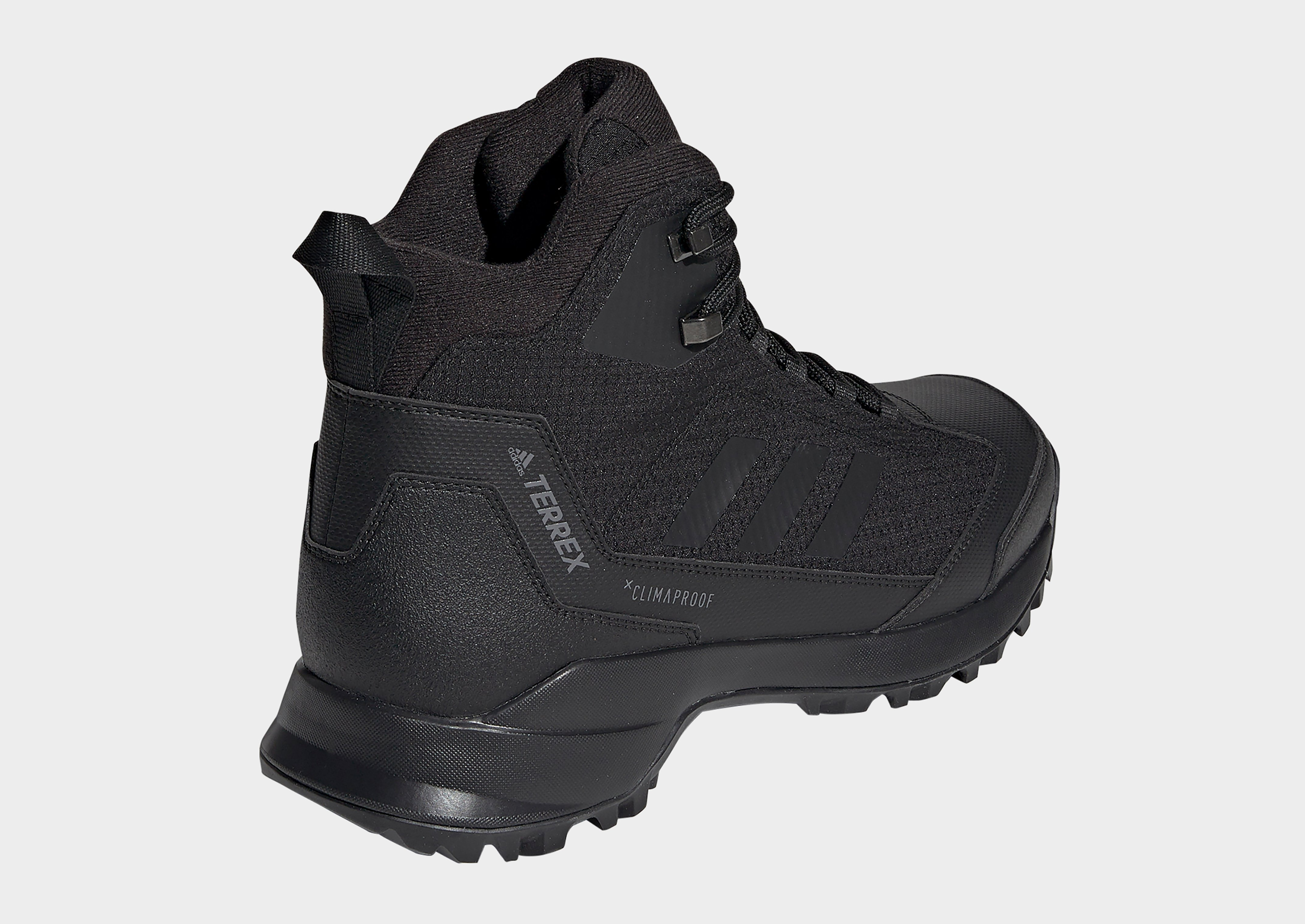 adidas Chaussure de randonnée Terrex Frozetrack Mid Winter