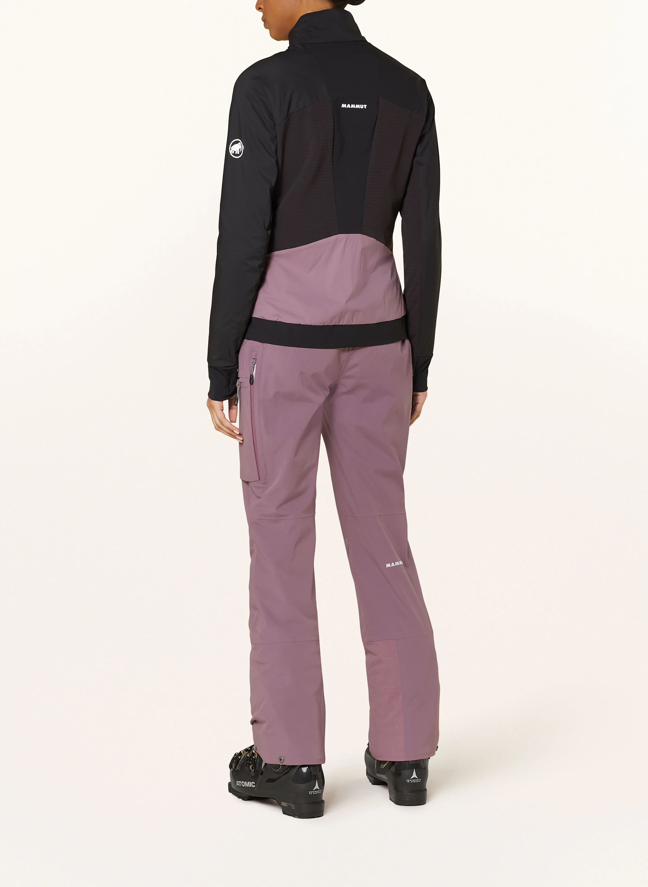 MAMMUT Hybrid-Jacke AENERGY IN