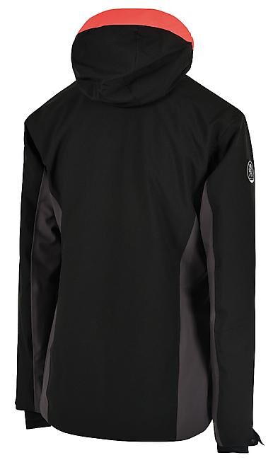 WATTS - VESTE FICTION