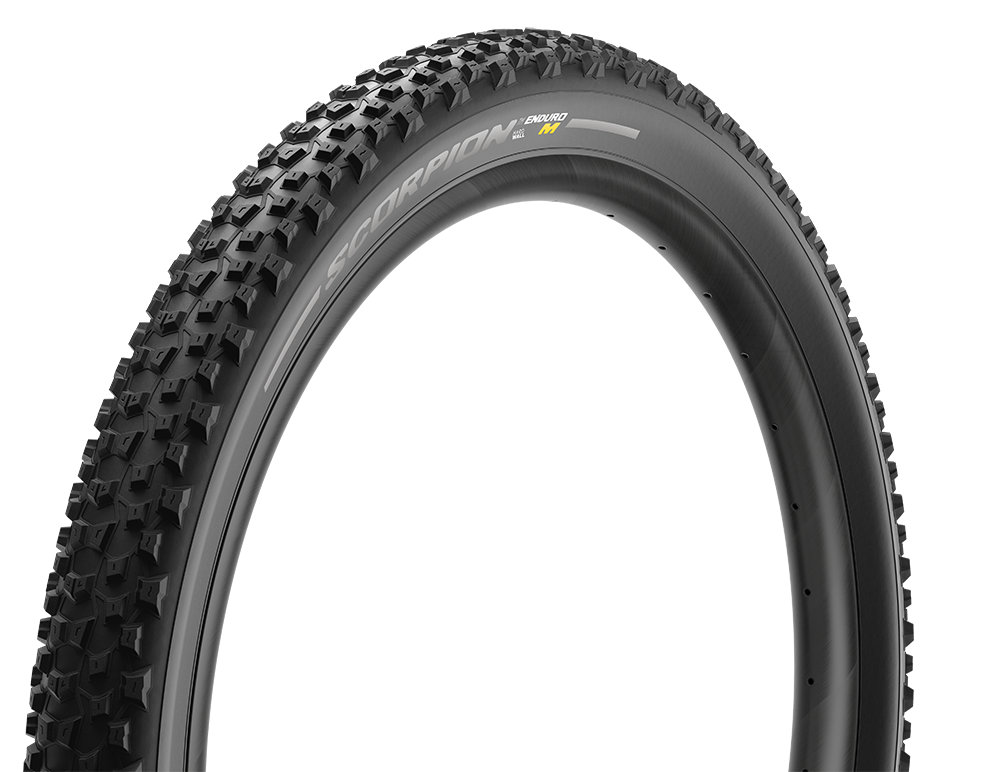 Pirelli Scorpion Enduro M Dæk 27,5