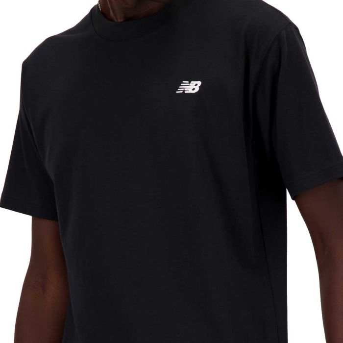 Sport Essentials Cotton T-shirt Men
