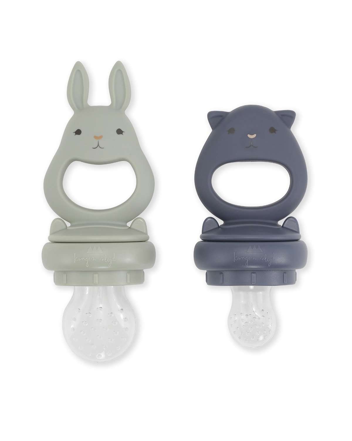 Fruktsmokk 2pk – Silikon