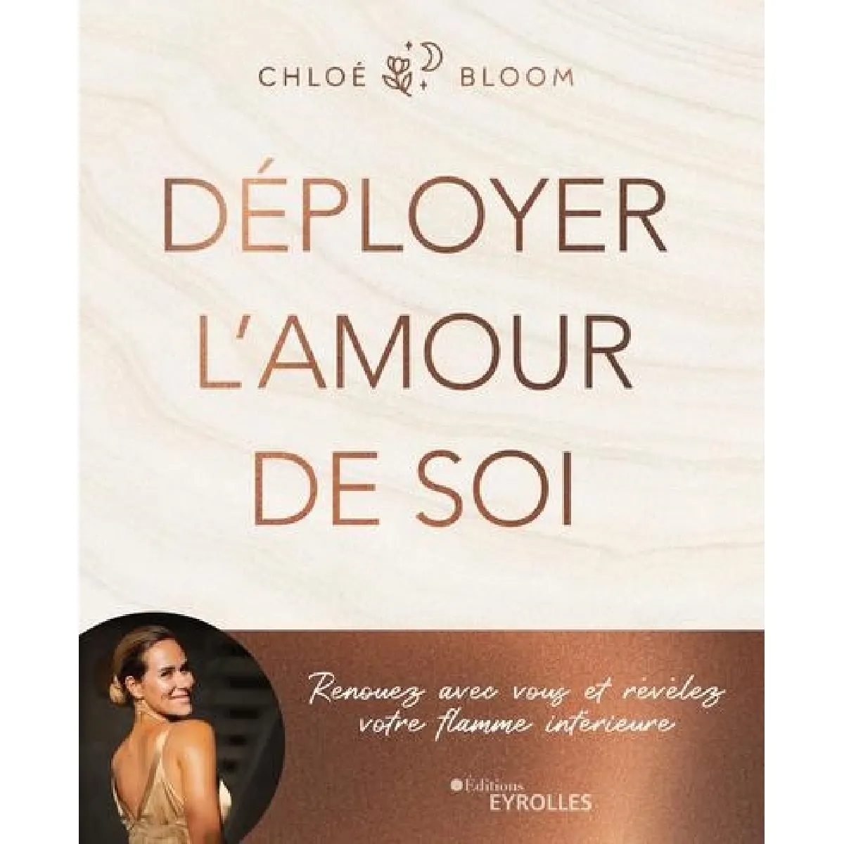 Déployer l'amour de soi : renouez avec vous et révélez votre flamme intérieure · Occasion