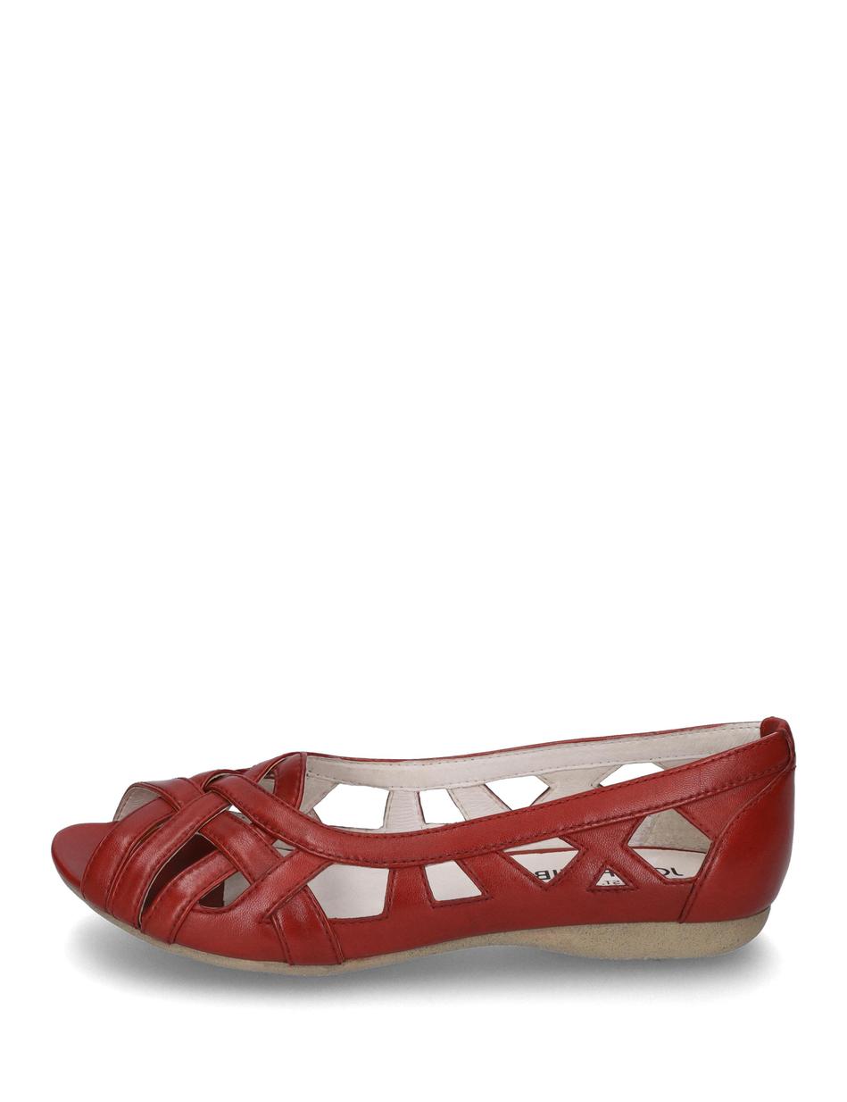 Ballerina Fiona 70, rubin