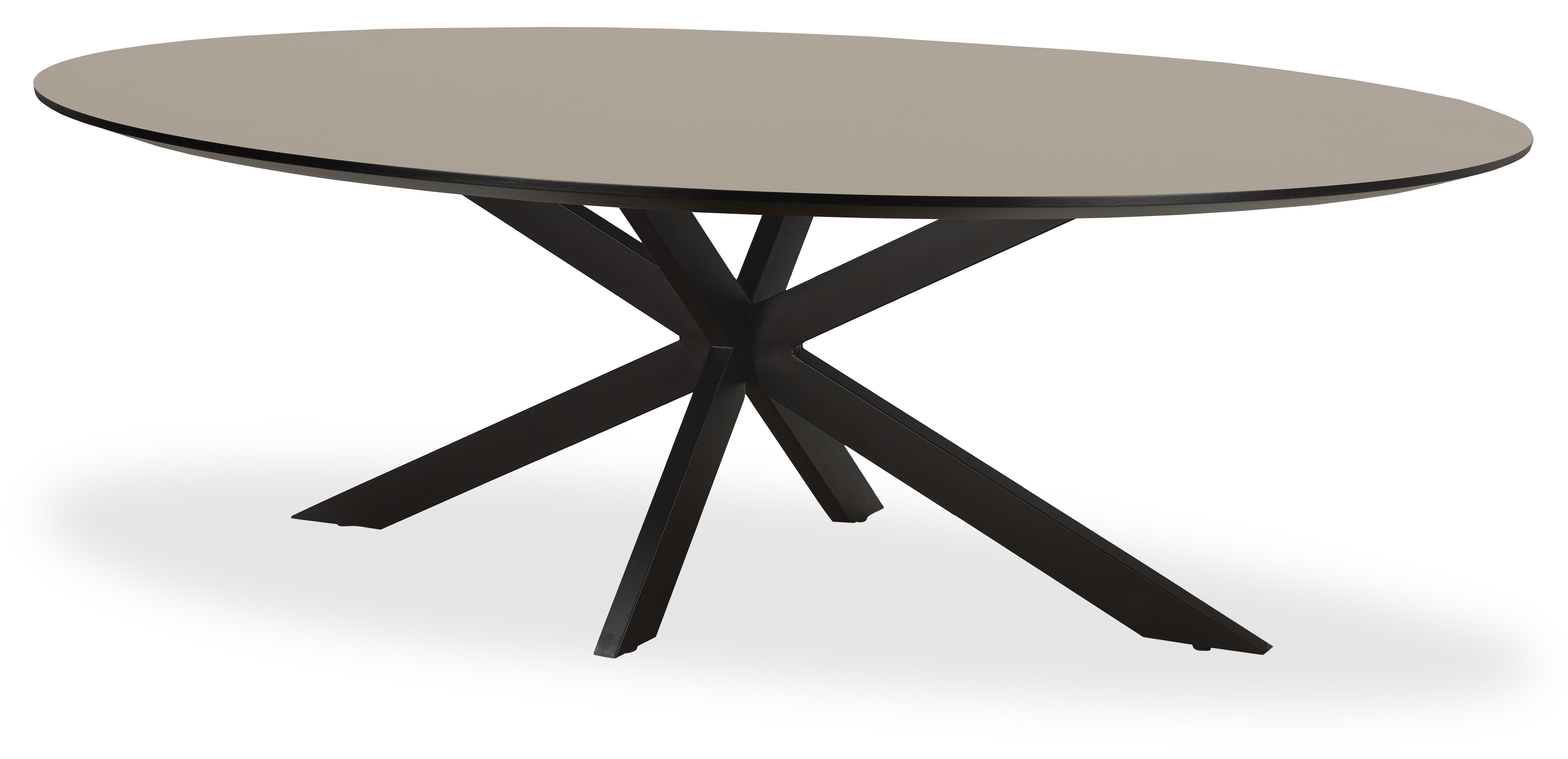 Eettafel Quito
