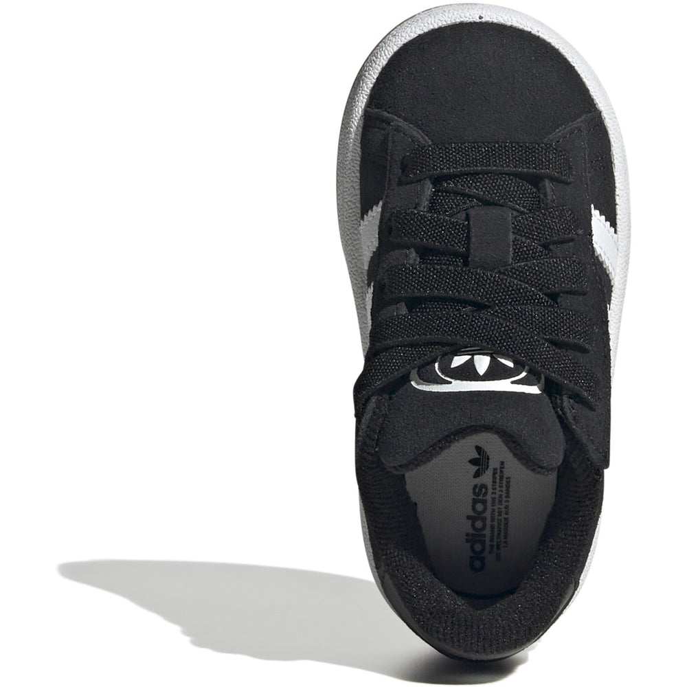 Køb adidas Originals Core Black/Ftwr White/Gum 2 Campus 00S Cf El I Sneakers