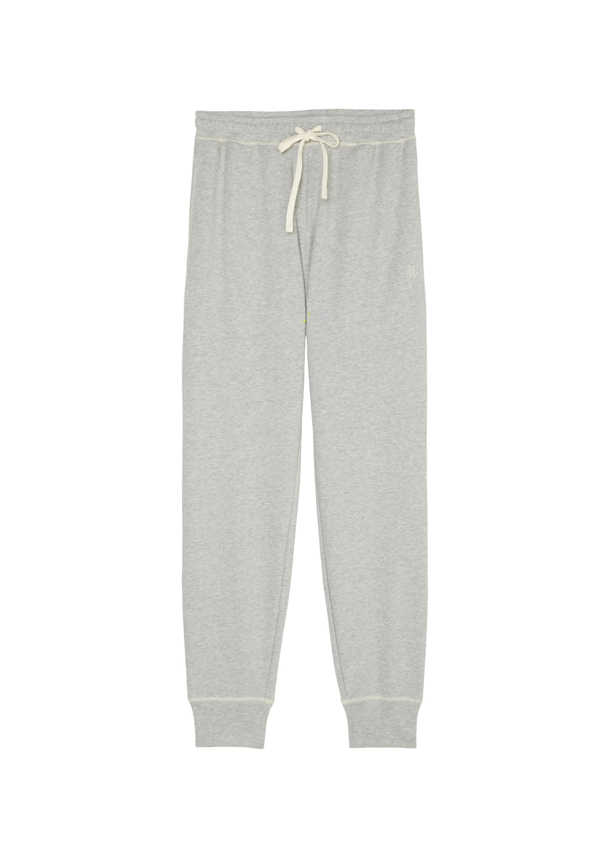 Lounge-Hose in leichter Sweat-Qualität