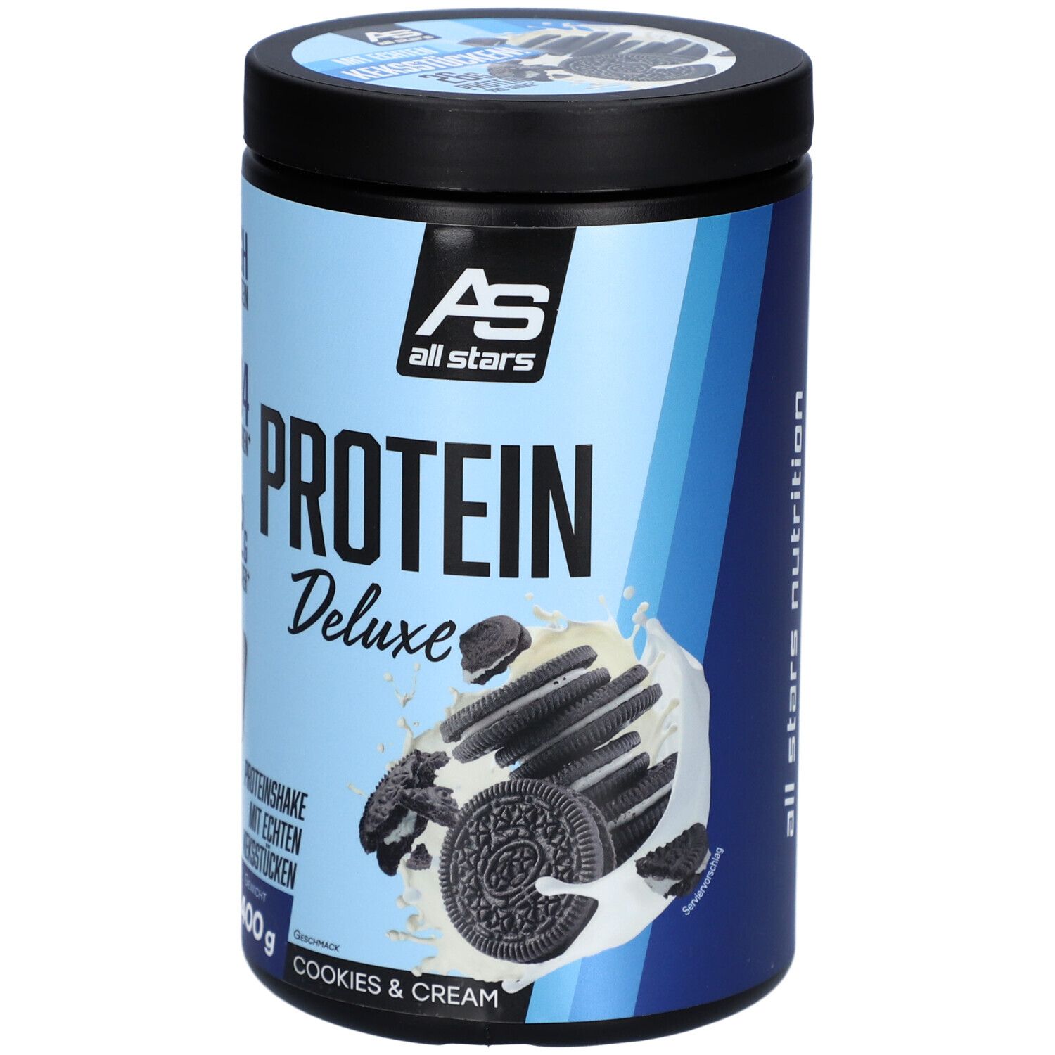 All Stars® Protein Deluxe