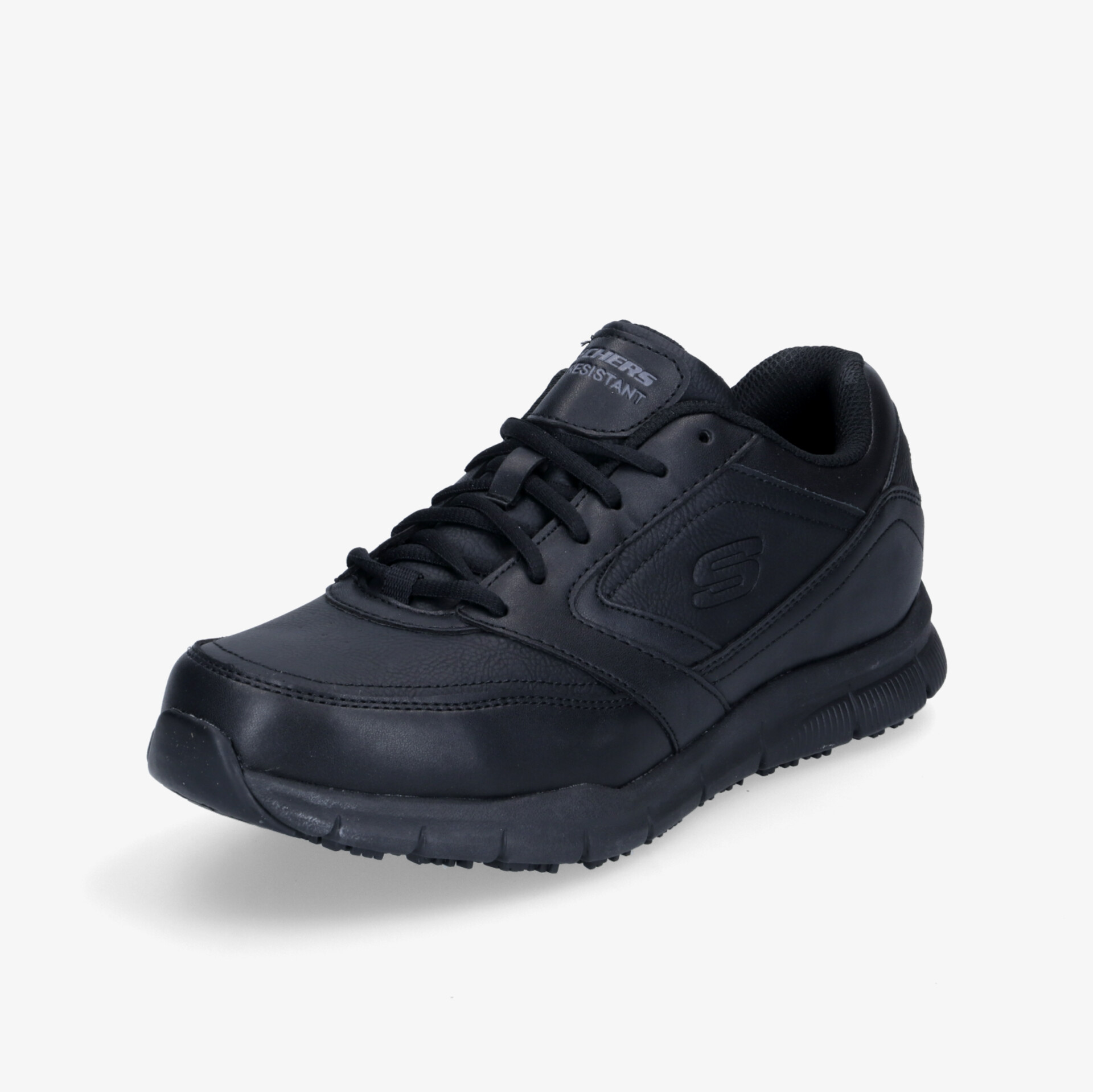 SKECHERS Herren Sneaker WORK RELAXED FIT® NAMPA SR - reno.de