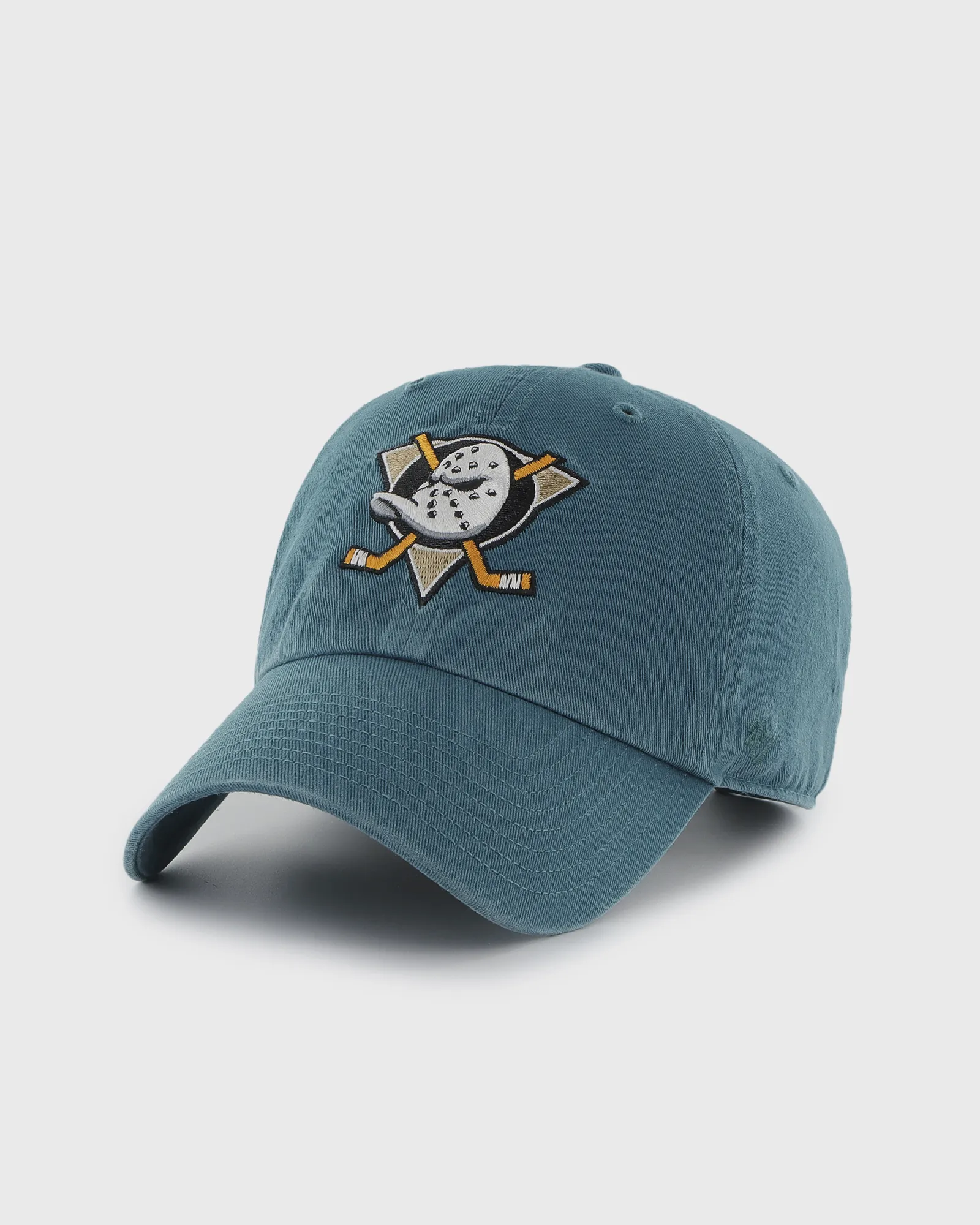 ´47 NHL Anaheim Ducks '47 CLEAN UP