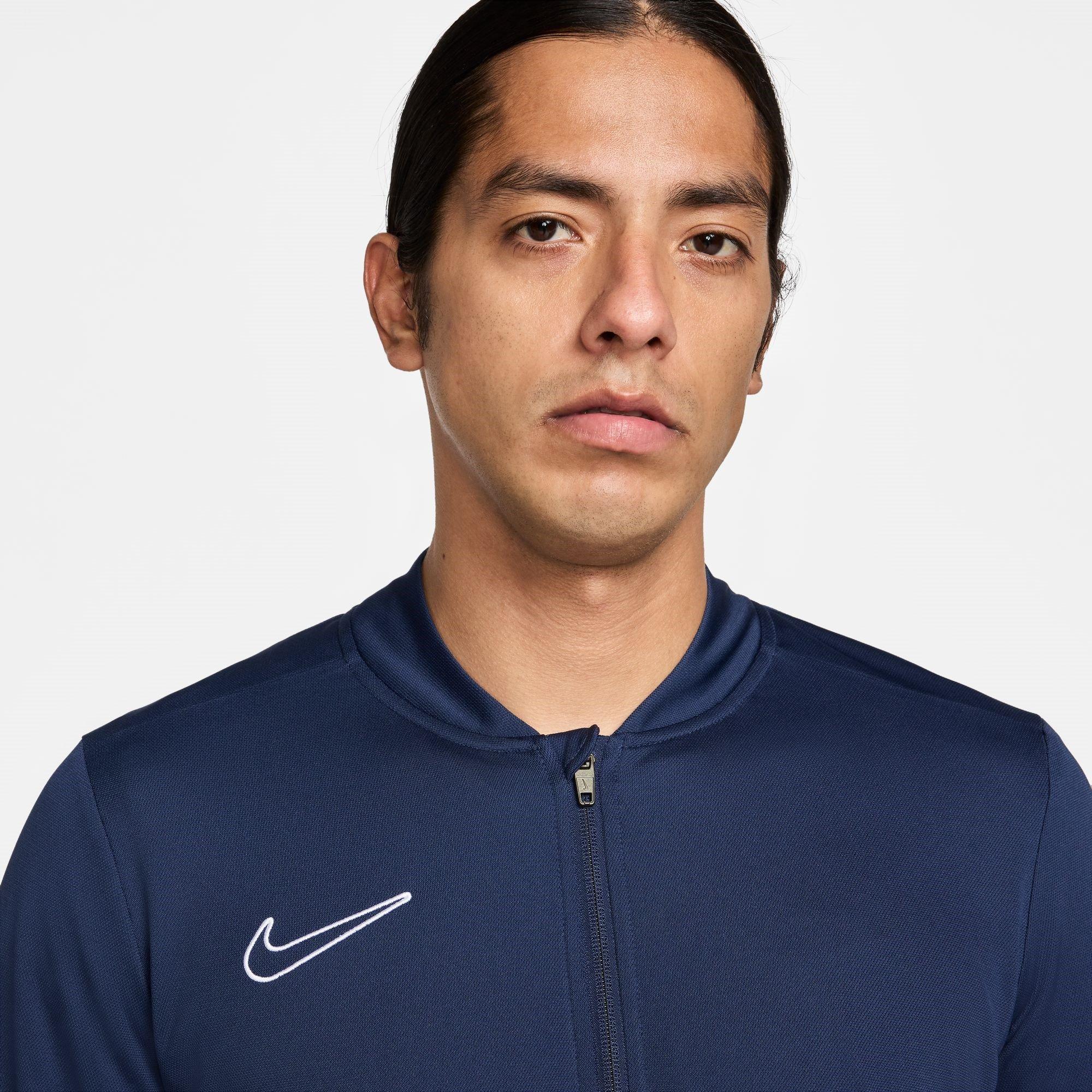 Nike Dri FIT Academy Mens Soccer Tracksuit