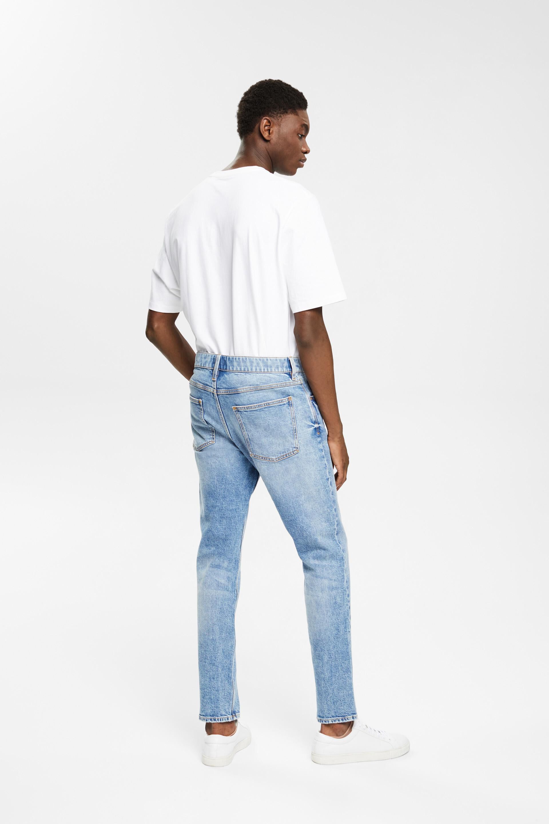Jean stretch