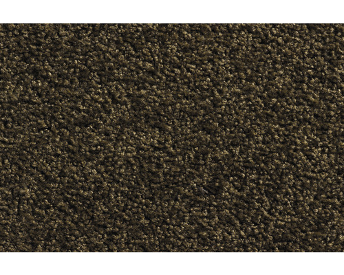 Deurmat, vuilopvangmat, Clean Twist, bruin, 90x150 cm