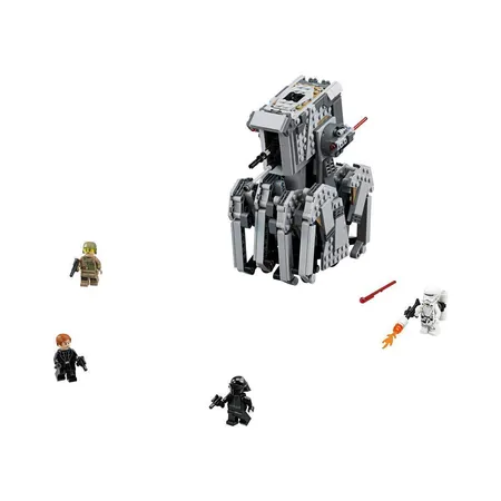 LEGO® Star Wars™ 75177 First Order Heavy Scout Walker™