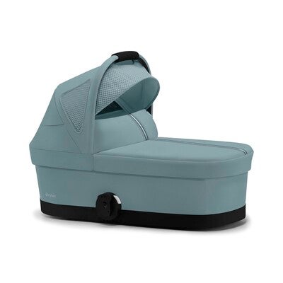 Cybex Cot S Liggedel, Stormy Blue