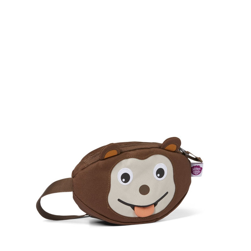 Sac Banane Hip Bag 21.5cm Singe