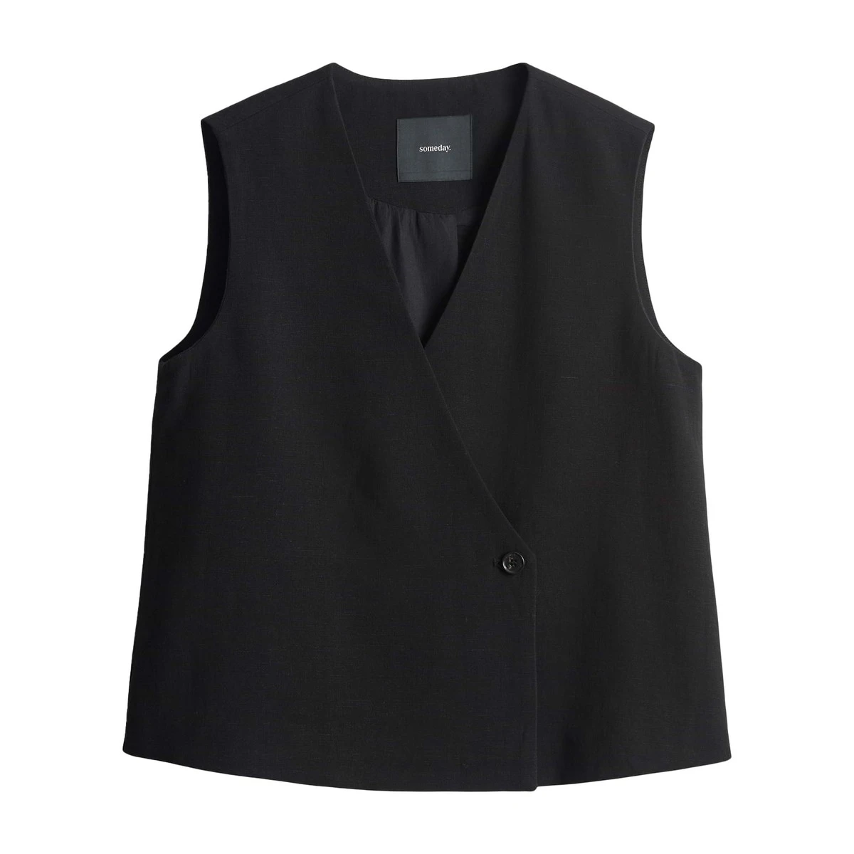 Dames Gilet CS15-25580