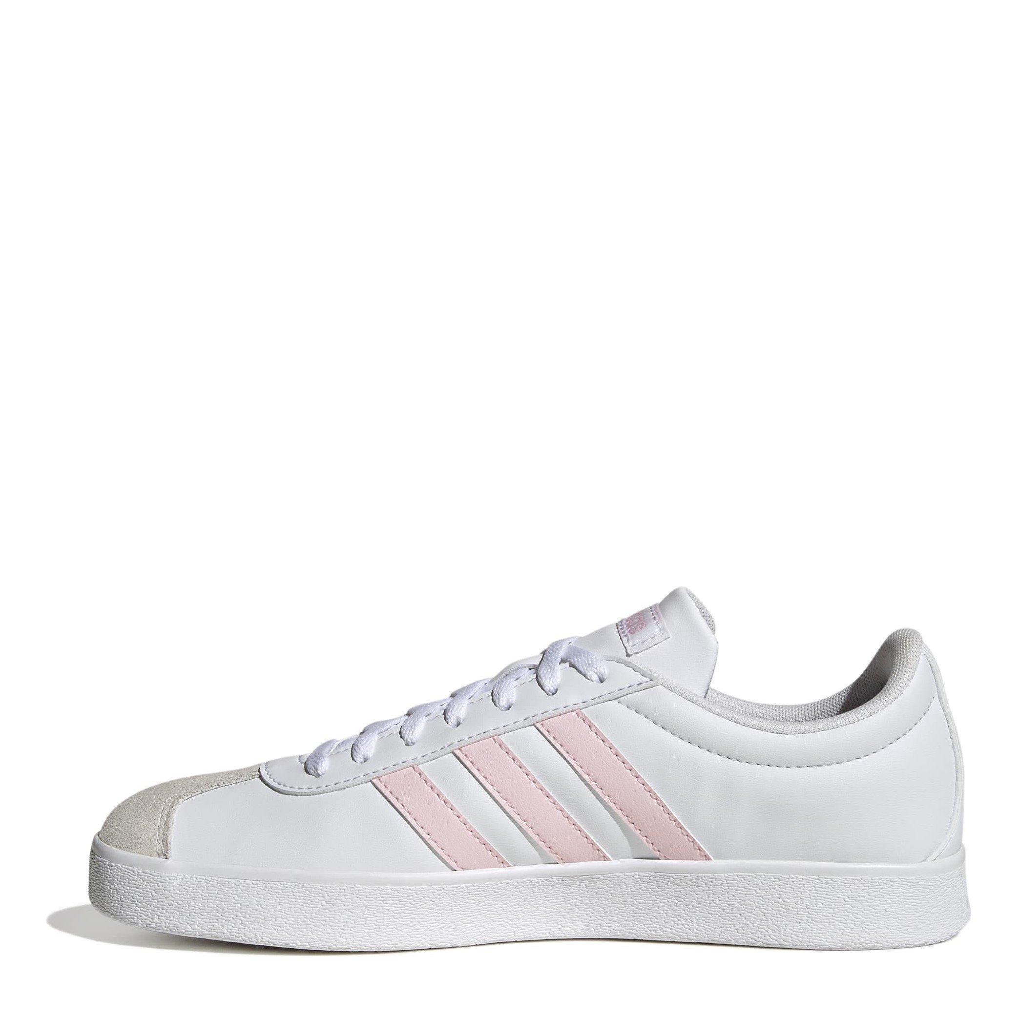 adidas VL Court Base Womens Shoes