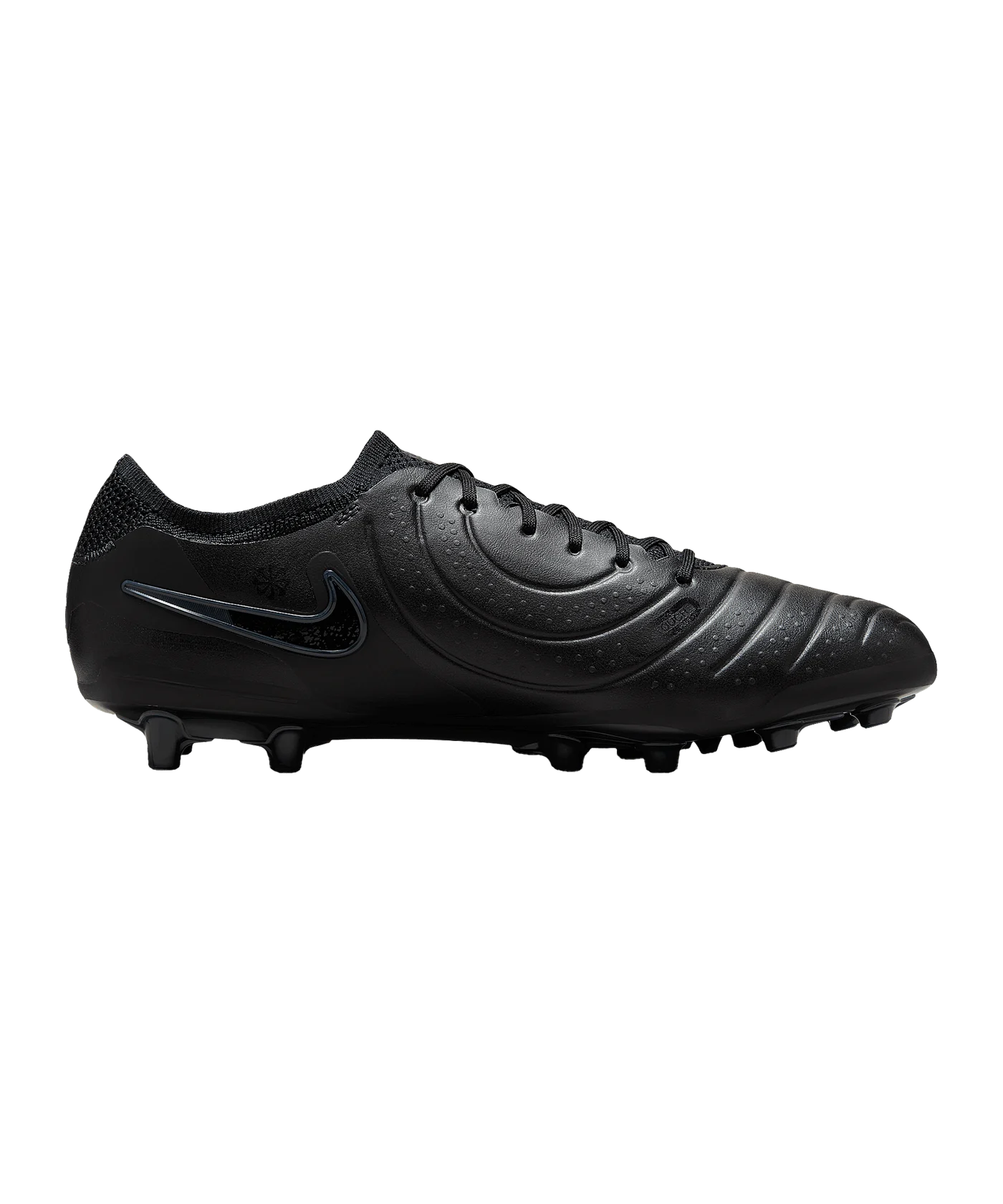 Nike Tiempo Legend X Elite AG-Pro Shadow Schwarz F002