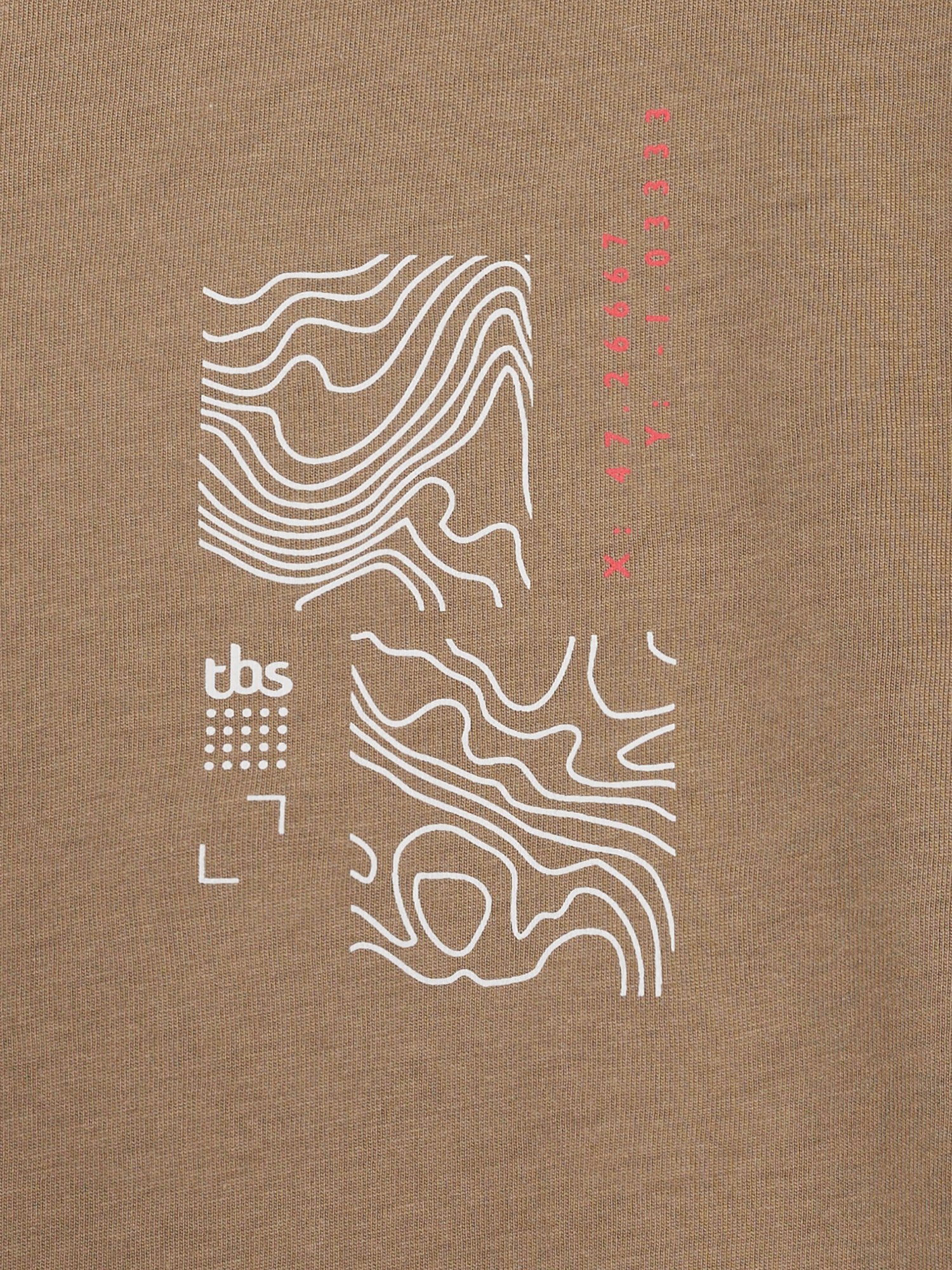 Tee Shirt Homme Coton Biologique Vert