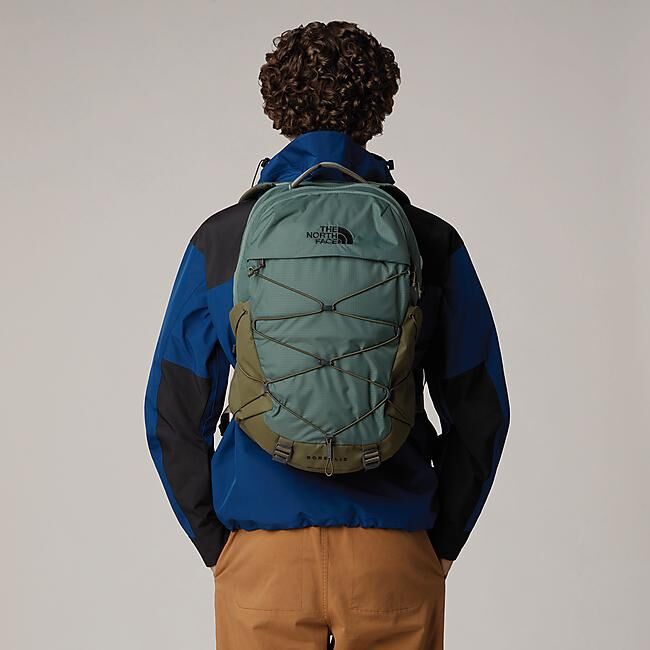 THE NORTH FACE - SAC A DOS BOREALIS