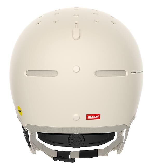 POC - CASQUE DE SKI CALYX triple norme