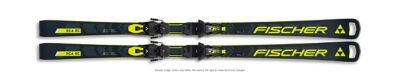 FischerRC4 WC RC  + RC4 Z12 PR - schwarz