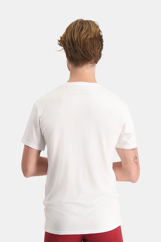 Bamboo Basics Bamboo Basics Ray Ondershirt 2-Pack