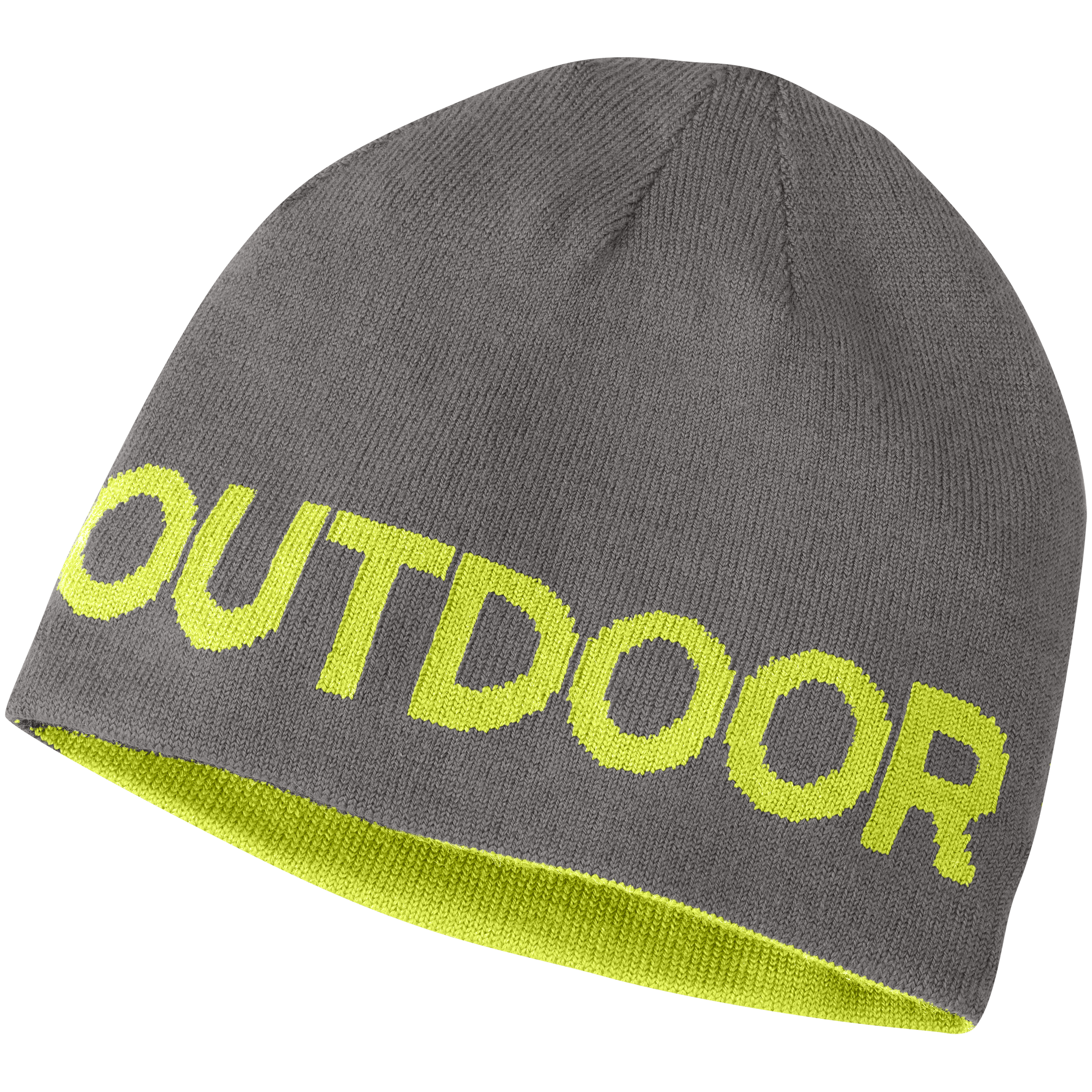Outdoor Research OR Booster beanie - Lue, pannebånd og hals