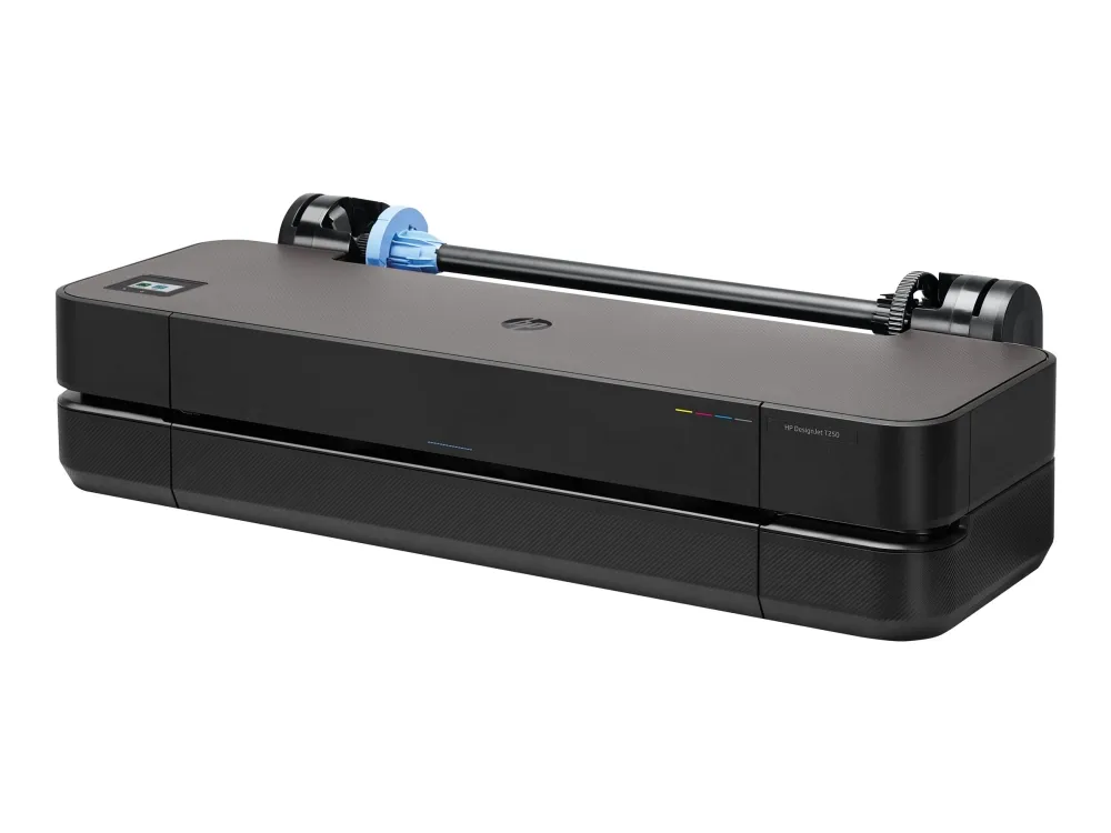 HP DesignJet T250 - 24