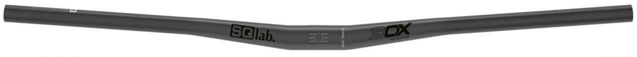 SQlab 3OX Lenker 780mm kaufen | Bike-Discount