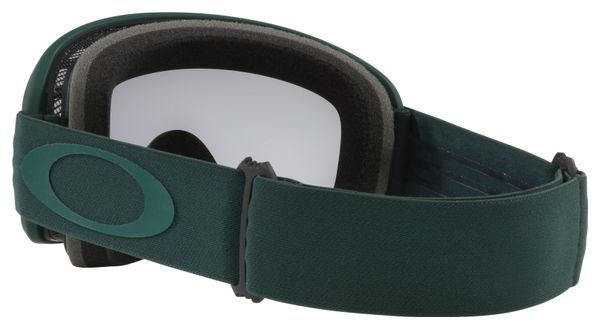 Masque Oakley O-Frame Pro 2.0 MTB Hunter Light Grey / Ref : OO7117-13
