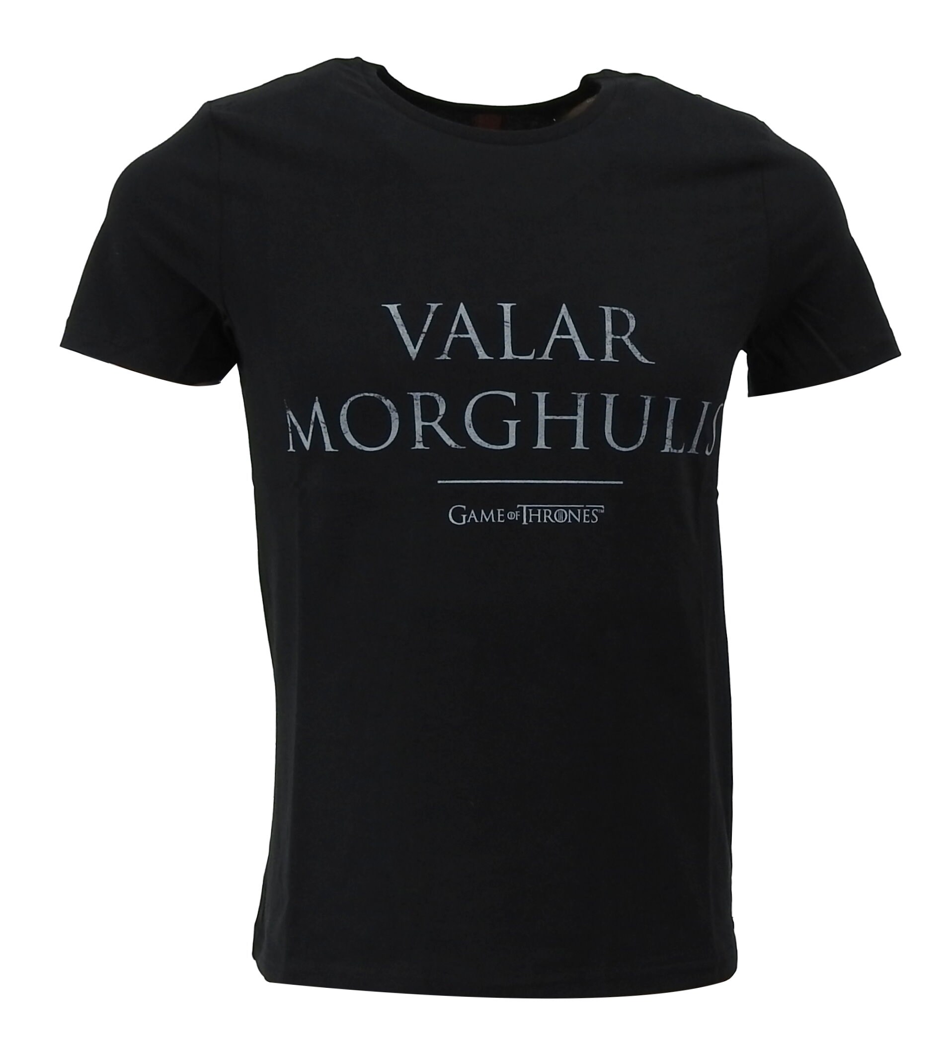 Game of Thrones T-SHIRT schwarz