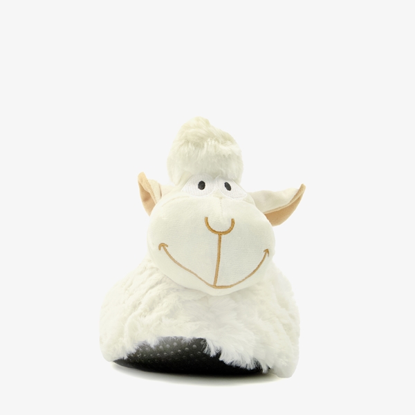 Thu!s dames pantoffels schaap