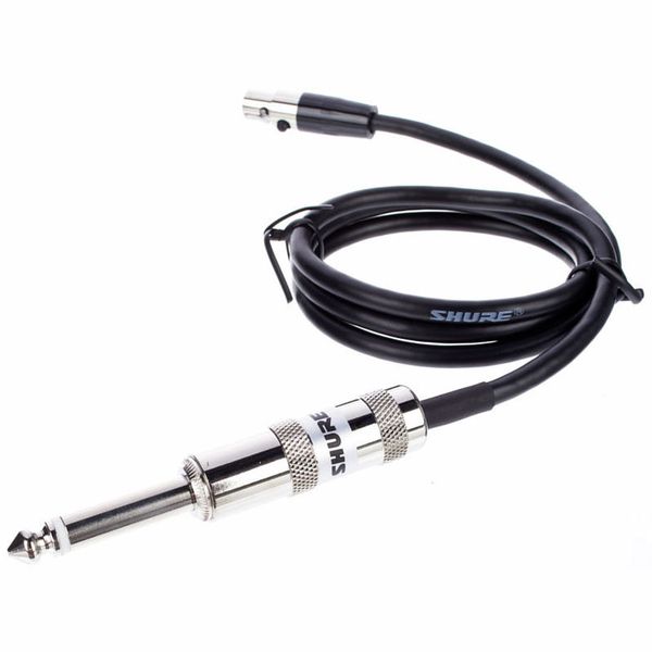 Shure BLX14 M17 EarmiKe O Bundle