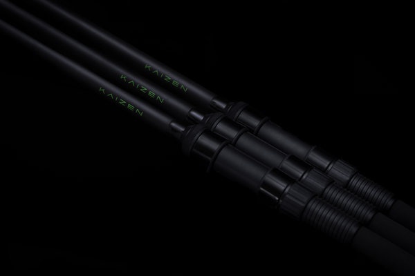 Canne Carpe Korda Kaizen Green Spod 12ft (5lb)
