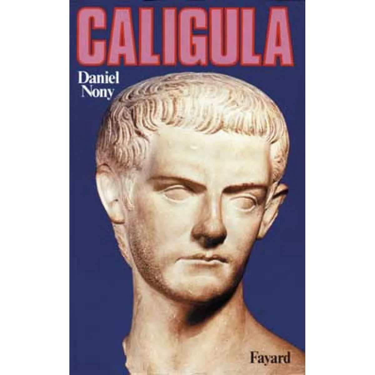 Caligula · Occasion
