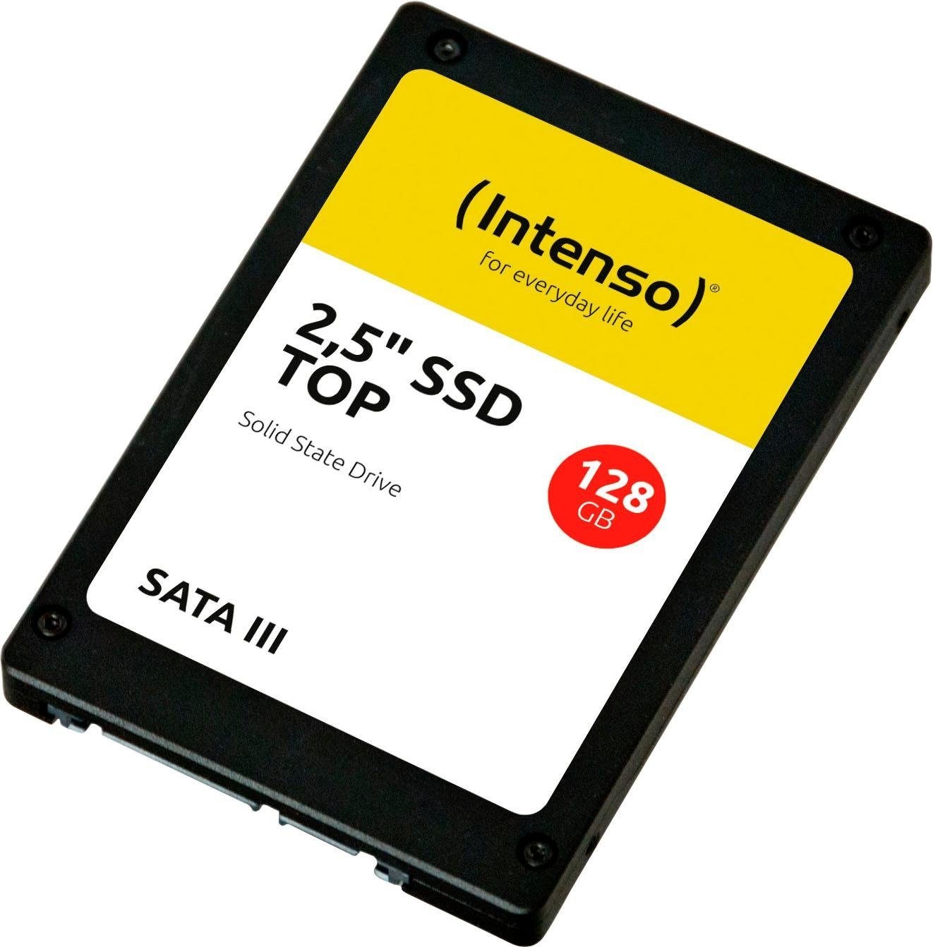 Intenso interne SSD »2,5