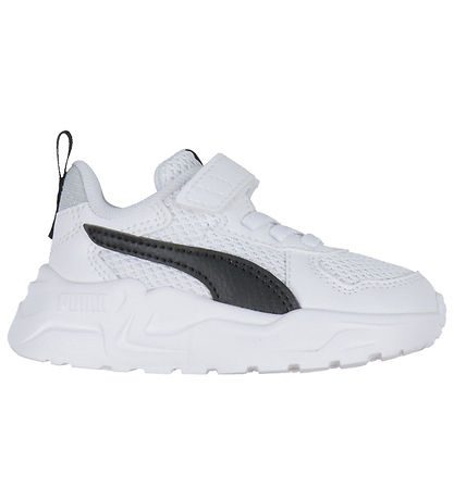 Puma Schuhe - Trinity Lite AC + Inf - White
