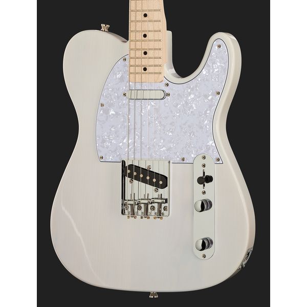 Harley Benton TE-30 BE Standard Serie Bundle