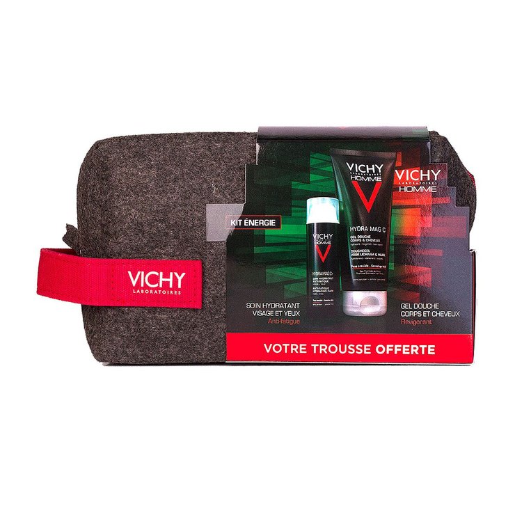 Trousse Noël 2018 kit énergie