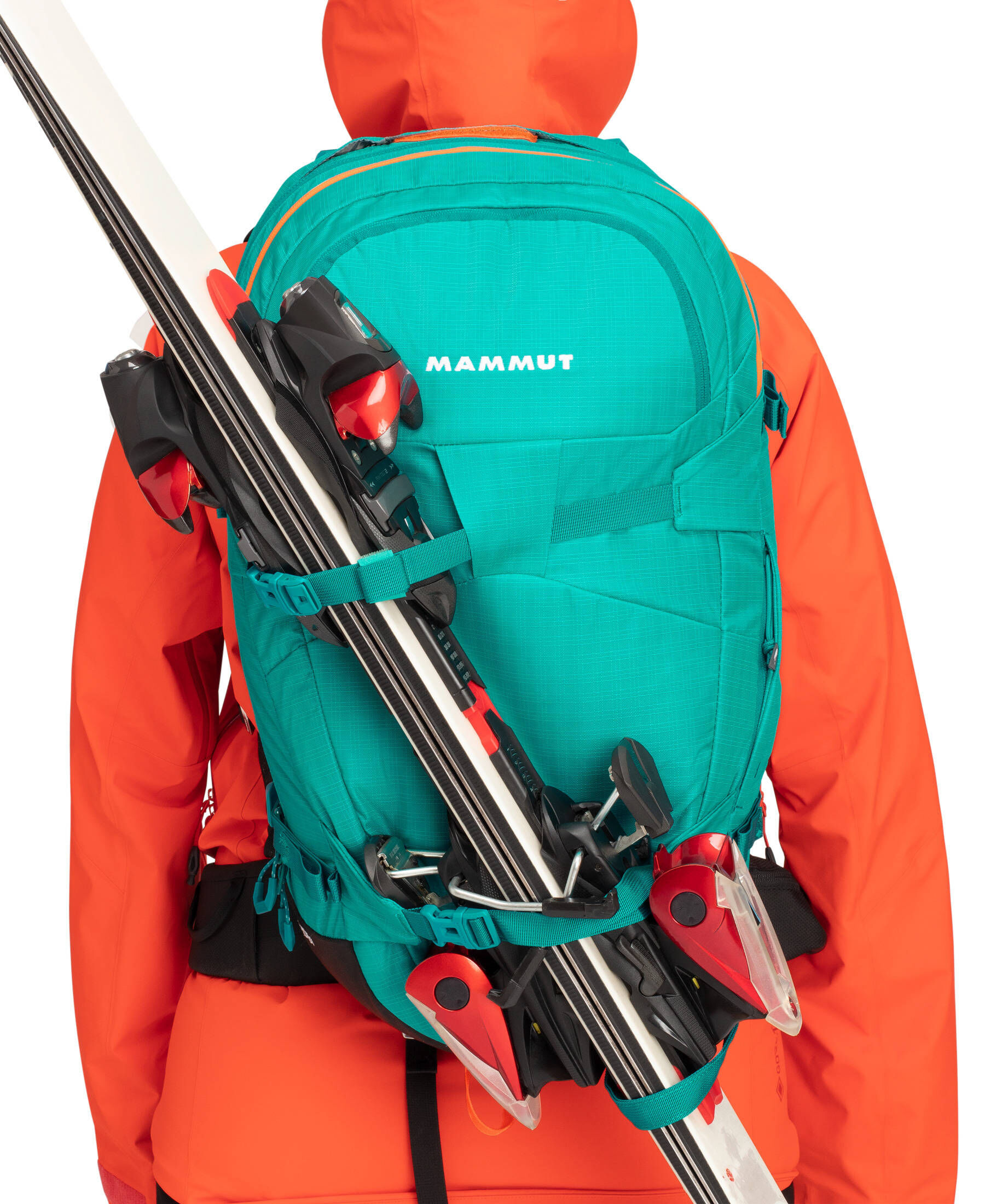 Mammut| Rucksack 