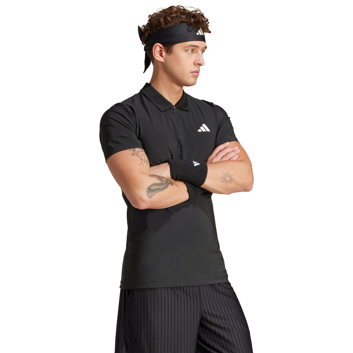 adidas Pro Freelift Polo